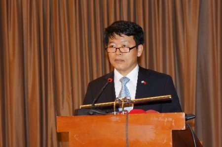 Adanalı Kore gazilerinden Güney Kore’ye destek: Kuzeye karşı yanınızdayız