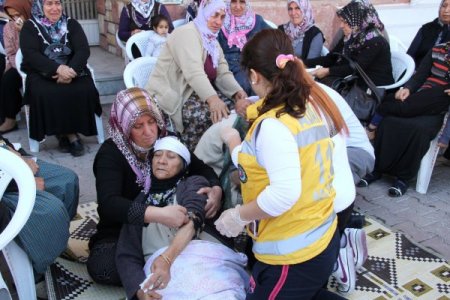 Adanalı şehidin baba ocağında yas var