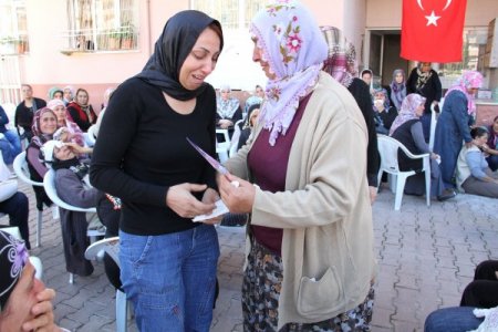 Adanalı şehidin baba ocağında yas var