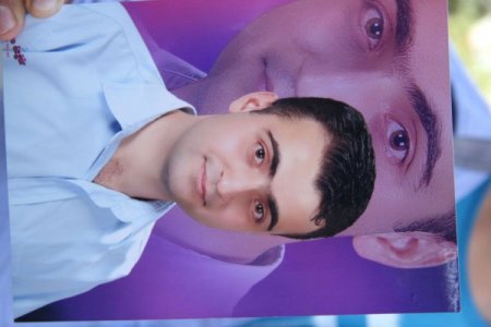 Adanalı şehidin baba ocağında yas var