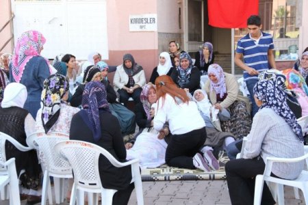 Adanalı şehidin baba ocağında yas var