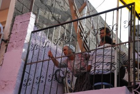 Adanalı Şehidin Tayini 15 Gün Önce Ordu'ya Çıkmış