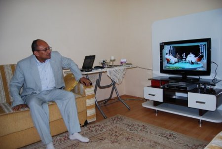 Adanalı Sucu Ailesi Libya’da Yaşanan Olayları Anlattı