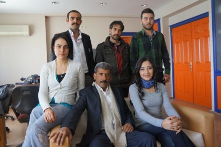 Adanalı Yılmaz Güney, 'töre'yi beyaz perdeye taşıdı