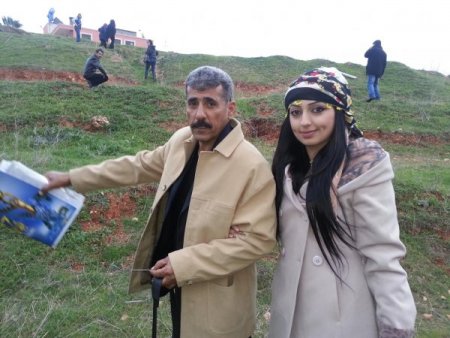 Adanalı Yılmaz Güney, 'töre'yi beyaz perdeye taşıdı