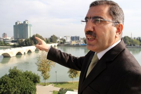 Adana’nın 10 yılında Yüreğir olacak