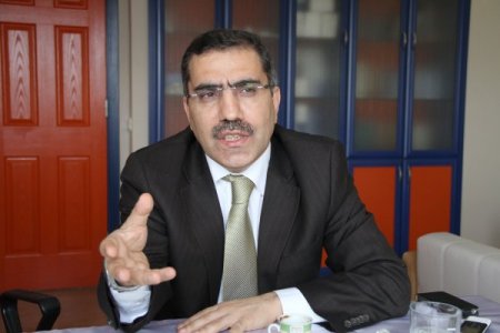 Adana’nın 10 yılında Yüreğir olacak