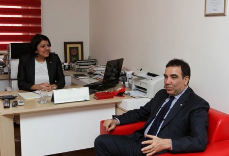 Adana’nın gelişimi için ‘muhalefet’ de gerekiyor