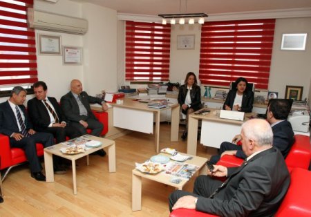 Adana’nın gelişimi için ‘muhalefet’ de gerekiyor