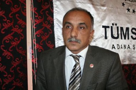 "adana'nın Sahip Olduğu Potansiyelin Değerlendirilmesi Gerekiyor"