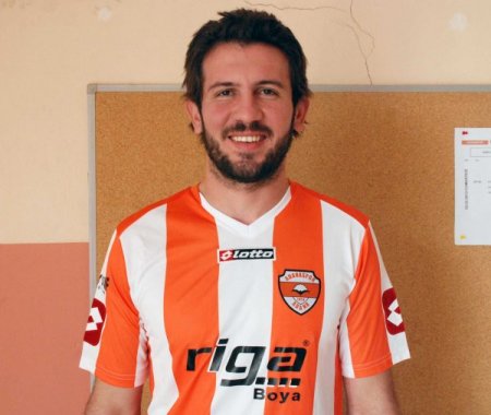 Adanaspor, 1461 Trabzon hazırlıklarını sürdürüyor