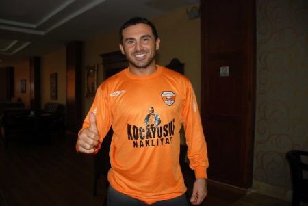 Adanaspor, Ahmet Dursun İle Anlaştı