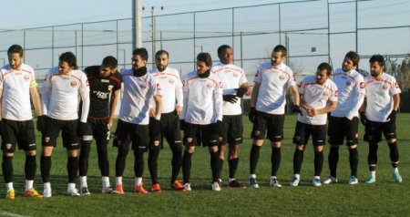 Adanaspor, Beşiktaş ile hazırlık maçı yapacak