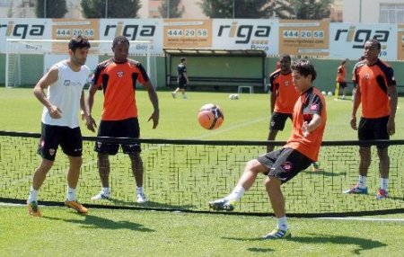 Adanaspor, deplasman fobisini yenmek istiyor