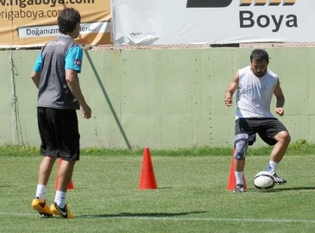 Adanaspor, deplasman fobisini yenmek istiyor