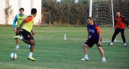 Adanaspor, deplasmandan puanla dönmek istiyor