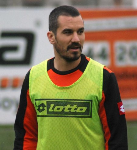 Adanaspor, Gaziantep deplasmanına hazırlanıyor