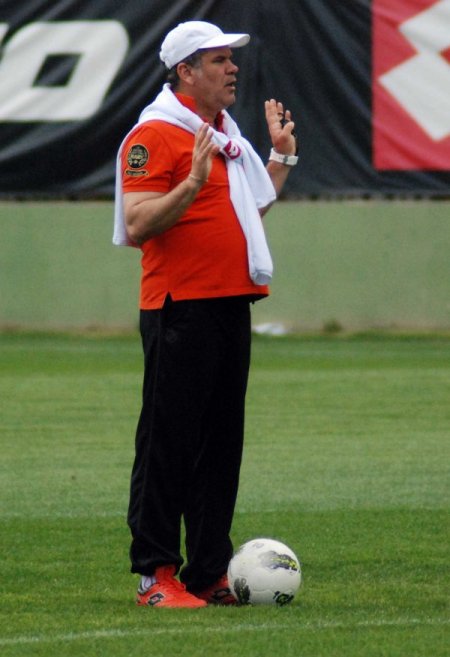 Adanaspor, İzmir’den puanla dönmek istiyor