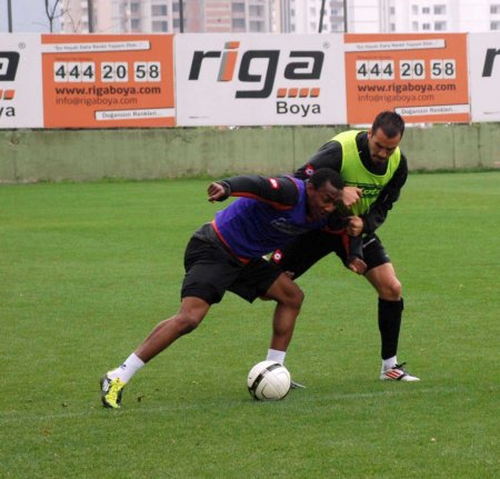 Adanaspor, Karadeniz yolcusu