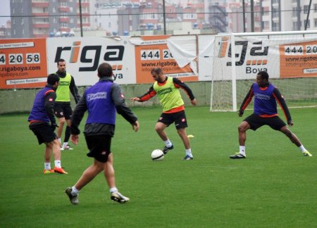 Adanaspor, Karadeniz yolcusu