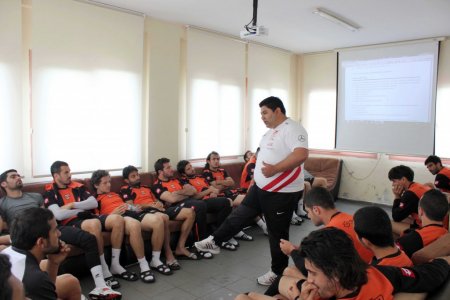 Adanaspor, Karadeniz yolcusu