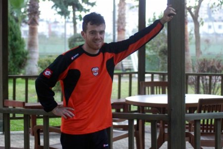 Adanaspor, kötü gidişe 1461 Trabzon maçıyla 'dur' demek istiyor
