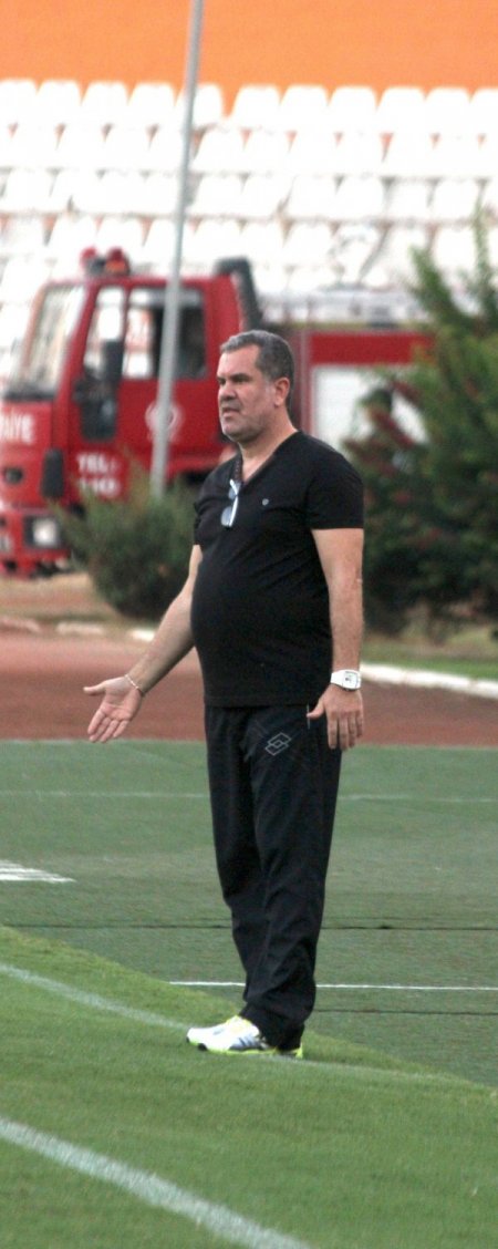 Adanaspor, sahasında taraftarına galibiyet armağan etmek istiyor