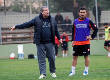 Adanaspor, Şanlıurfa deplasmanında galibiyet arayacak
