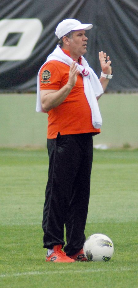 Adanaspor, Tavşanlı'yı yenerek derbiyi unutturmak istiyor