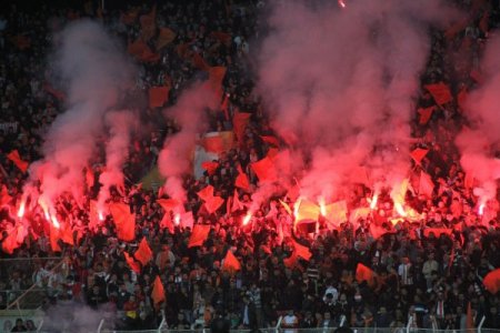 Adanaspor: 1 - Adana Demirspor: 1