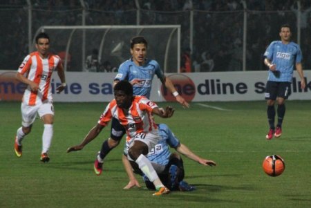 Adanaspor: 1 - Adana Demirspor: 1