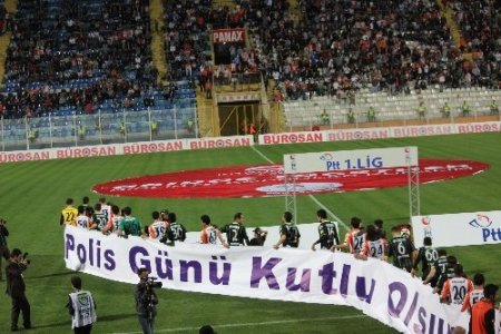 Adanaspor: 2 - Denizlispor: 1