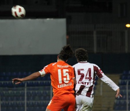Adanaspor: 2 - Kartalspor: 3