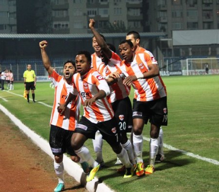 Adanaspor: 2 - Torku Konyaspor: 1