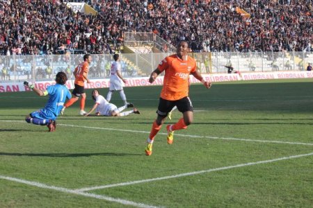 Adanaspor: 3 - Karşıyaka: 2