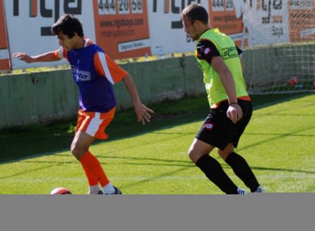 Adanaspor Basın Sözcüsü Uzel: Ligin sonuna kadar savaşacağız