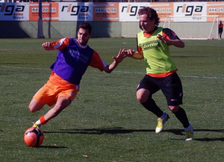 Adanaspor Basın Sözcüsü Uzel: Ligin sonuna kadar savaşacağız