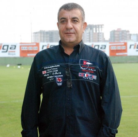 Adanaspor Basın Sözcüsü Uzel'in derbi yorumu: Dostluk kazansın