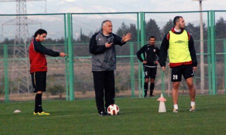 Adanaspor Bolu’dan Çekinmiyor