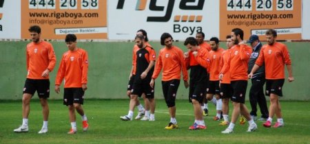 Adanaspor galibiyet serisini sürdürmek istiyor