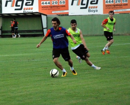 Adanaspor kupada tur hedefliyor
