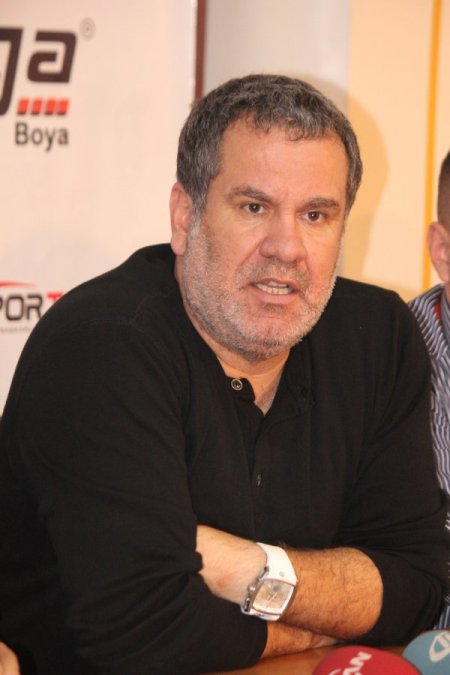 Adanaspor Teknik Direktörü Eriş: Bu galibiyette çok ihtiyacımız vardı