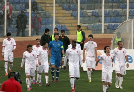 Adanaspor Teknik Direktörü Eriş: İlk devreyi en iyi bir yerde kapatmak istiyoruz
