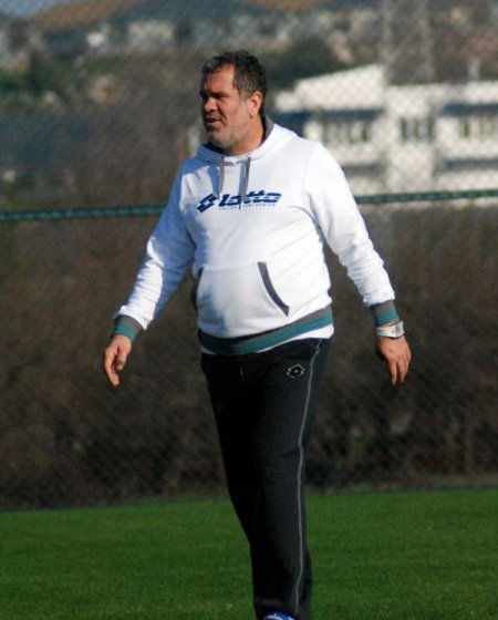 Adanaspor telafi peşinde