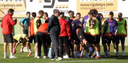 Adanaspor telafi peşinde