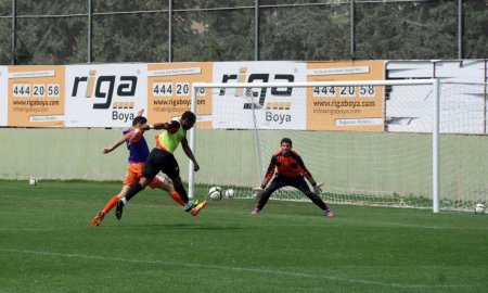 Adanaspor'da sakat ve cezalı oyuncuların çokluğu can sıkıyor