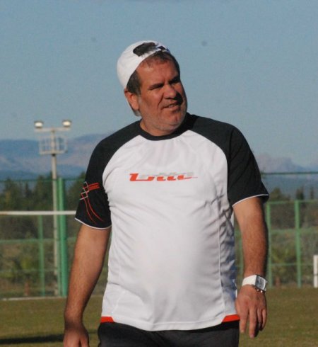 Adanaspor'da yüzler gülüyor