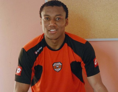 Adanasporlu Nwogbo: En büyük hayalim şampiyonluk