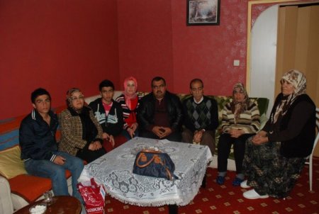 Adana’ya Gelen Depremzedeler Van’a Dönüyor