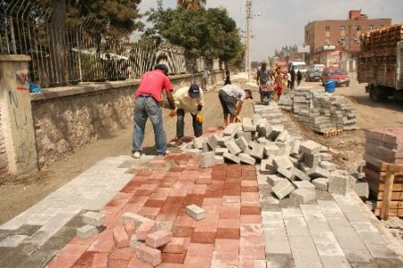 Adana'ya Hava Yolu İle Gelenlerin Kullandığı Yol Güzergahı Yenileniyor